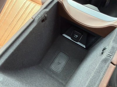 2023 Maserati GRECALE — фото 46