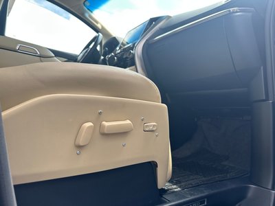 2018 Toyota ALPHARD 照片 32