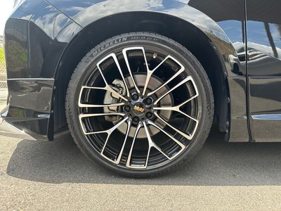 2018 Toyota ALPHARD 照片 14