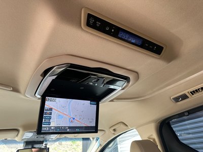 2018 Toyota ALPHARD 照片 42