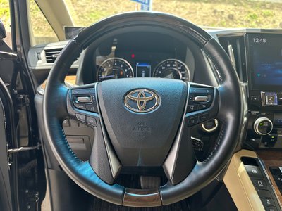 2018 Toyota ALPHARD 照片 19