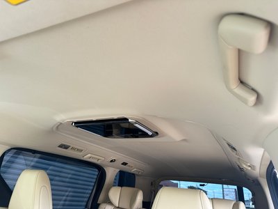 2018 Toyota ALPHARD 照片 44
