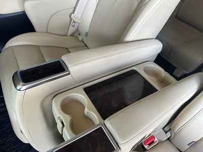 2018 Toyota ALPHARD 照片 40