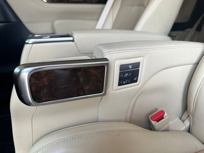 2018 Toyota ALPHARD 照片 39