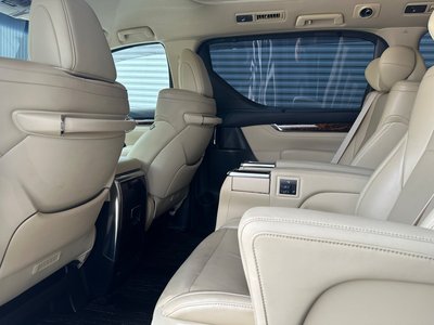 2018 Toyota ALPHARD 照片 38