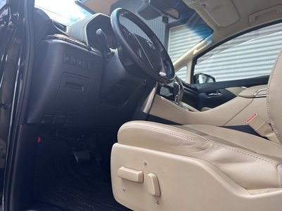 2018 Toyota ALPHARD 照片 29