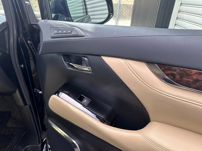 2018 Toyota ALPHARD 照片 34