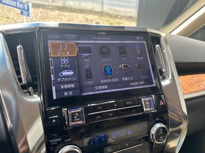 2018 Toyota ALPHARD 照片 21