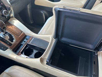 2018 Toyota ALPHARD 照片 23