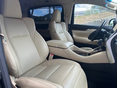 2018 Toyota ALPHARD 照片 30