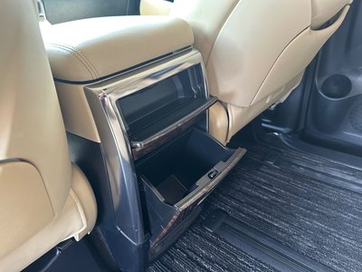 2018 Toyota ALPHARD 照片 41