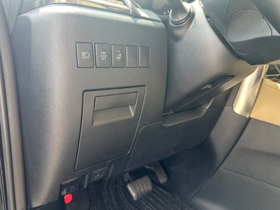 2018 Toyota ALPHARD 照片 27