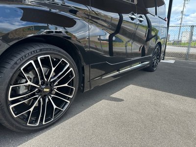 2018 Toyota ALPHARD 照片 10