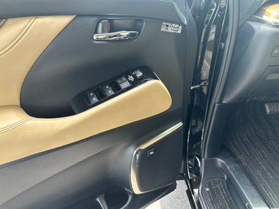 2018 Toyota ALPHARD 照片 28