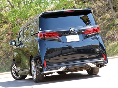 صورة 55 لـ 2023 Toyota ALPHARD
