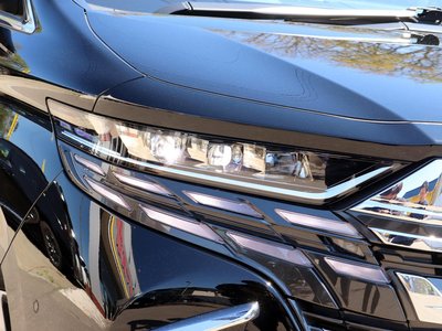 صورة 53 لـ 2023 Toyota ALPHARD