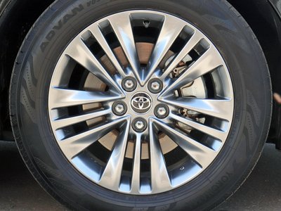 صورة 51 لـ 2023 Toyota ALPHARD