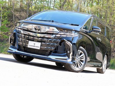 صورة 60 لـ 2023 Toyota ALPHARD