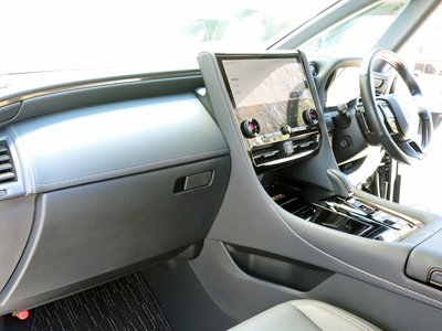 صورة 63 لـ 2023 Toyota ALPHARD