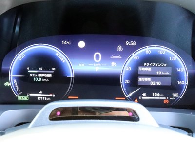 صورة 15 لـ 2023 Toyota ALPHARD