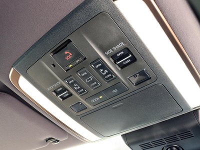 صورة 22 لـ 2023 Toyota ALPHARD