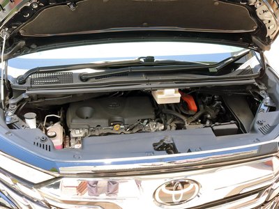 صورة 47 لـ 2023 Toyota ALPHARD
