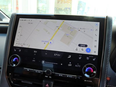 صورة 16 لـ 2023 Toyota ALPHARD