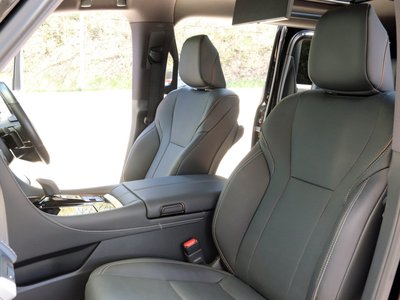 صورة 65 لـ 2023 Toyota ALPHARD