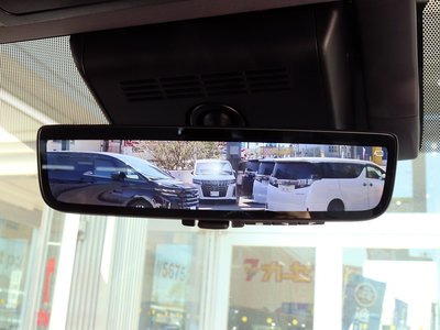 صورة 21 لـ 2023 Toyota ALPHARD