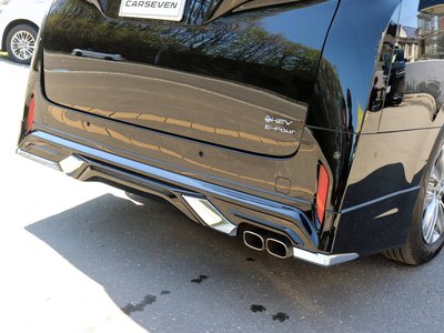 صورة 46 لـ 2023 Toyota ALPHARD