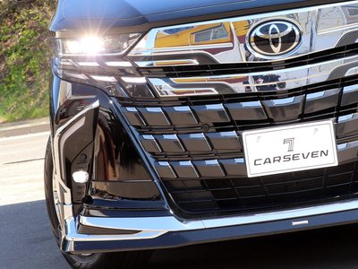 صورة 11 لـ 2023 Toyota ALPHARD