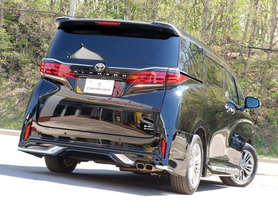 صورة 54 لـ 2023 Toyota ALPHARD