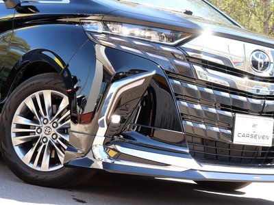 صورة 52 لـ 2023 Toyota ALPHARD