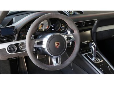 2014 Porsche 911 photo 14
