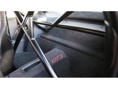 2014 Porsche 911 photo 12