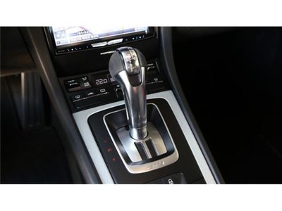 2014 Porsche 911 photo 16