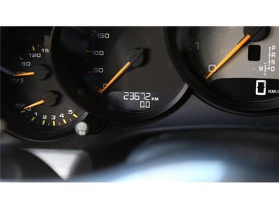 2014 Porsche 911 thumbnail 20