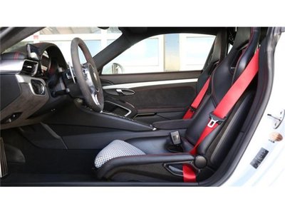 2014 Porsche 911 photo 10