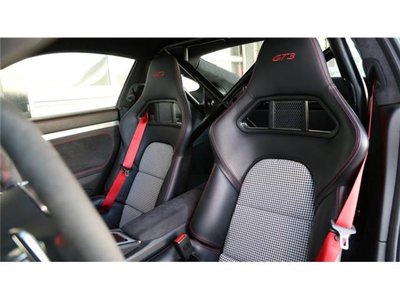 2014 Porsche 911 photo 11