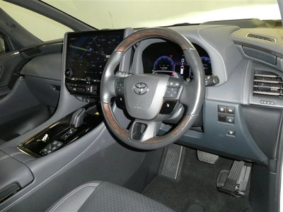 صورة 10 لـ 2024 Toyota VELLFIRE