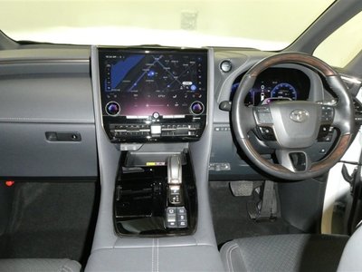 صورة 11 لـ 2024 Toyota VELLFIRE