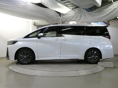 صورة 4 لـ 2024 Toyota VELLFIRE