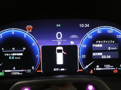 صورة 19 لـ 2024 Toyota VELLFIRE