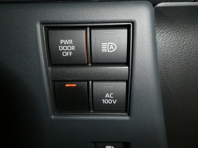 صورة 23 لـ 2024 Toyota VELLFIRE