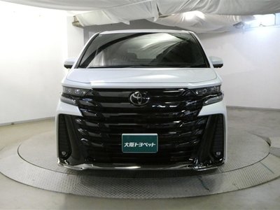صورة 2 لـ 2024 Toyota VELLFIRE