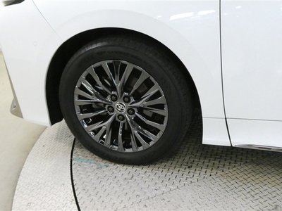 صورة 34 لـ 2024 Toyota VELLFIRE
