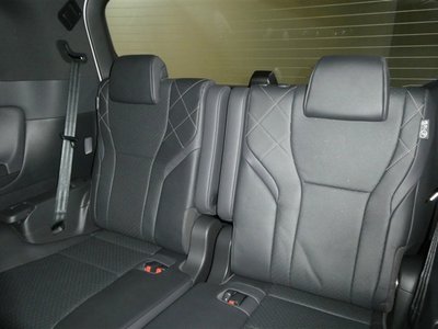 صورة 16 لـ 2024 Toyota VELLFIRE
