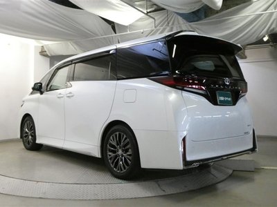 صورة 6 لـ 2024 Toyota VELLFIRE