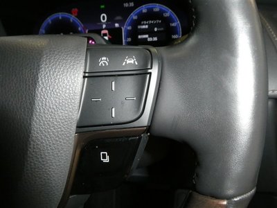 صورة 22 لـ 2024 Toyota VELLFIRE