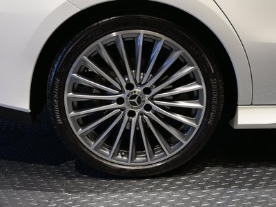 2025 Mercedes-BENZ CLA photo 12